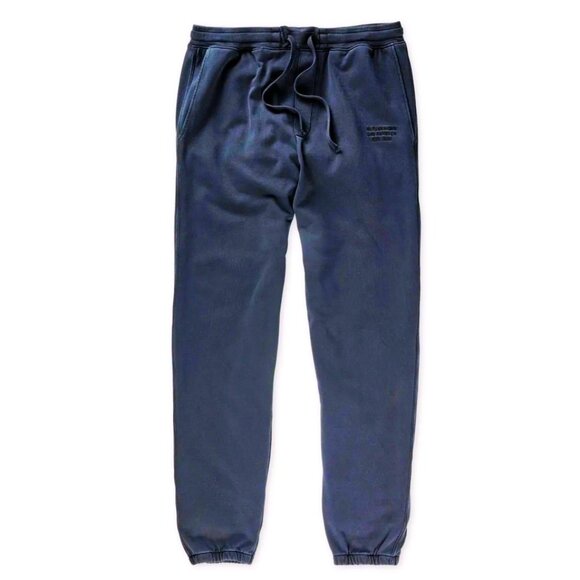 Outerknown Established Sweatpants, Navy, New, Size Small! - Picture 1 of 1